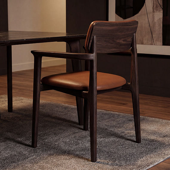 cadeiras de jantar, como escolher cadeira de jantar, cadeiras de design, sala de jantar, cadeiras confortáveis, cadeiras Tralhão, decoração sala de jantar, mobiliário de qualidade
